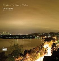 Postcards From Oslo (Music For Solo Double Bass)