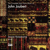 Complete Solo Piano Music of John Joubert