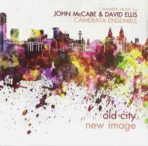 McCabe & Ellis: Old City New Image