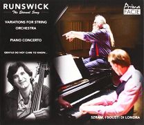 Runswick: the Eternal Song