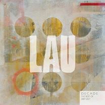 Decade (The Best of Lau 2007 - 2017)