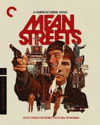 Mean Streets (Criterion Collection)