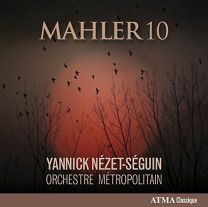 Mahler: Symphony No. 10 In F-Sharp Minor (Completed D. Cooke, 1976)