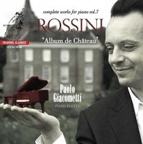 Rossini - Complete Piano Works Vol.7