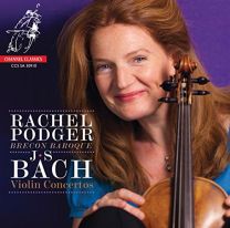 J.s. Bach: Violin Concertos