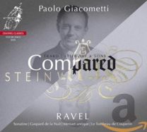 Ravel: Piano Music - Comp