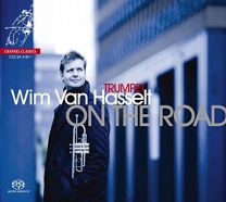 On the Road - Contemporary Music For Trumpet