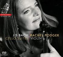 Js Bach: Cello Suites