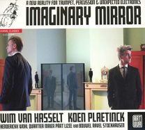 Imaginary Mirror: Art'uur