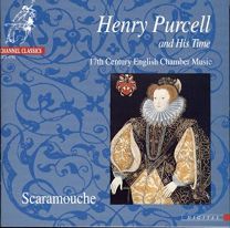 Henry Purcell and His Time