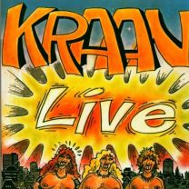 Kraan Live