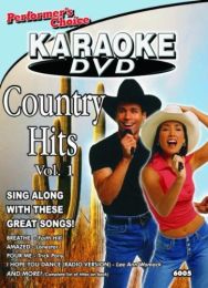 Country Hits Vol. 1