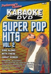 Super Pop Hits, Vol. 2