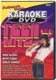 Teen Hits, Vol. 3