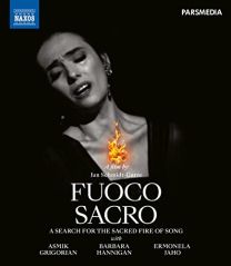 Fuoco Sacro A Search For the Sacred Fire of Song