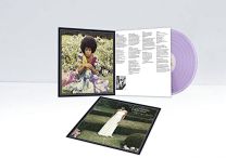 Come To My Garden (Lilac Vinyl)
