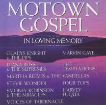 Motown Gospel 2: In Loving Memory