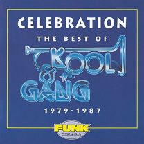 Celebration: the Best of Kool & the Gang