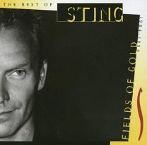 Fields of Gold: the Best of Sting 1984-1994