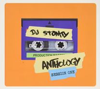 DJ Stompy - Anthology Volume 1