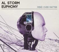 Al Storm & Euphony - Mind Over Matter