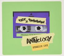 Fade & Bananaman - Anthology Volume 1