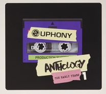 Euphony - Anthology Volume 1