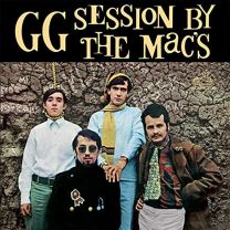 Gg Session By the Mac's