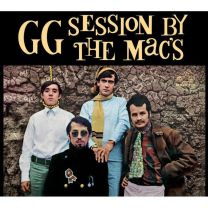 Gg Session By the Mac's