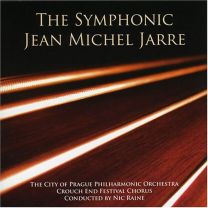 Symphonic Jean Michel Jarre