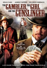 Gambler the Girl & Gunslinger
