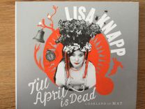 Till April Is Dead (A Garland of May)