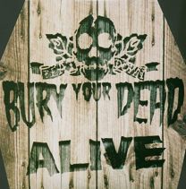 Alive (Live Cd/Dvd)