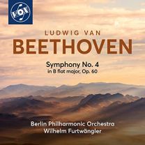 Ludwig van Beethoven: Symphony No.4 In B Flat Major, Op.60