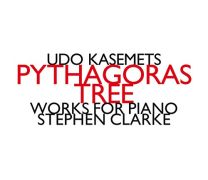 Udo Kasemets: Pythagoras Tree