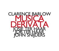 Barlow: Chamber Works