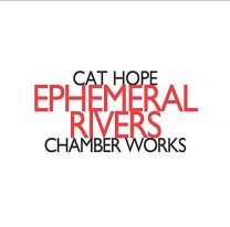 Ephemeral Rivers