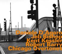 Chicago Overtones