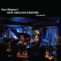 New Orleans Friends In Concert