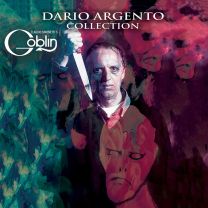 Dario Argento Collection