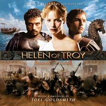 Helen of Troy: Original Motion Picture Soundtrack