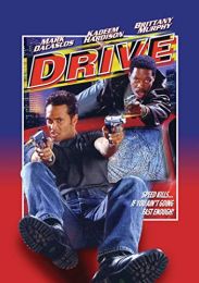 Drive: Director's Cut
