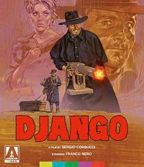 Django (Special Edition)