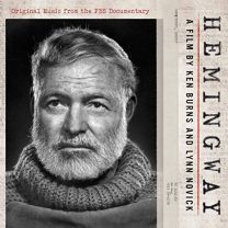Hemingway: A Film By Ken Burns & Lynn Novick