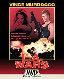L.a. Wars (Special Edition)