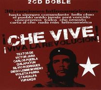 Che Vive! Viva La Revolucion! (2cd)