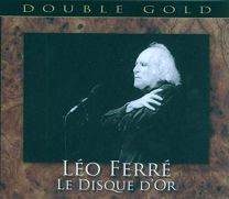 Le Disque D'or - Double Gold (2cd)