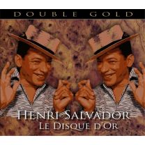 Le Disque D'or - Double Gold