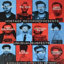Unusual Suspects: A Hostage Compilation