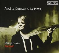 Philip Glass : Portrait